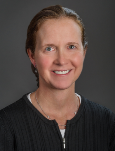 Dr. Laurie Koch Photo